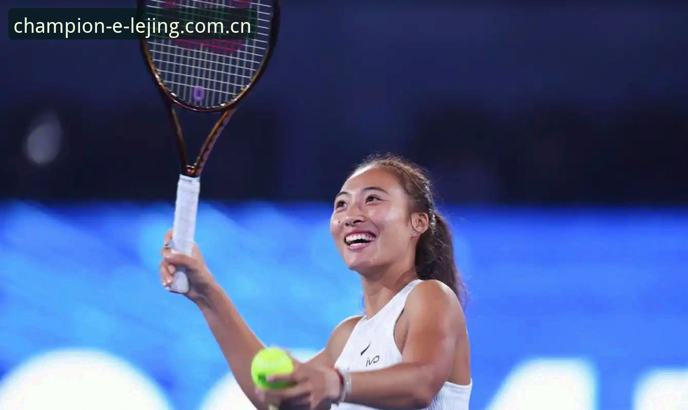 乐竞体育苹果版 3大看点解读2026法网女单抽签:郑钦文保分压力与王欣瑜种子之战——乐竞体育平台深度分析